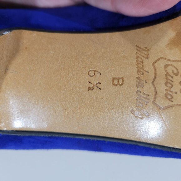 Beautiful pre Loved Bottega Veneta - Picture 7 of 7